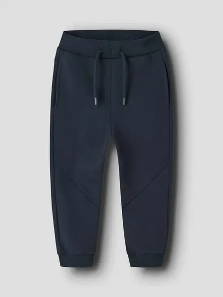 Pantaloni sport Nmmvoltano Nreg Swe Pant Bru