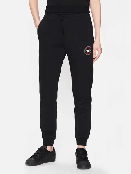Pantaloni sport Novelty Chuck Patch