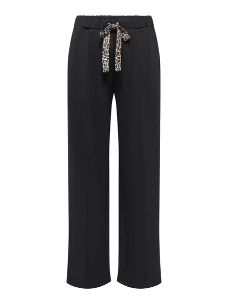 Pantaloni sport Onlalina Life Leo String Swt
