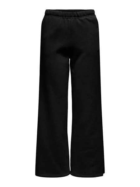 Pantaloni sport Onlelliot Wide Zip Swt