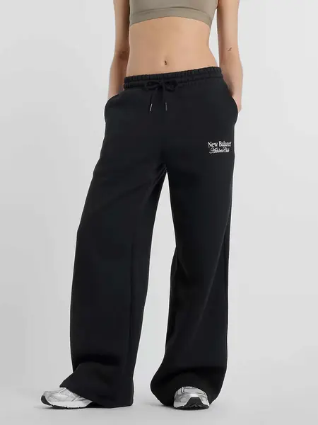 Pantaloni sport Pant Wide Leg