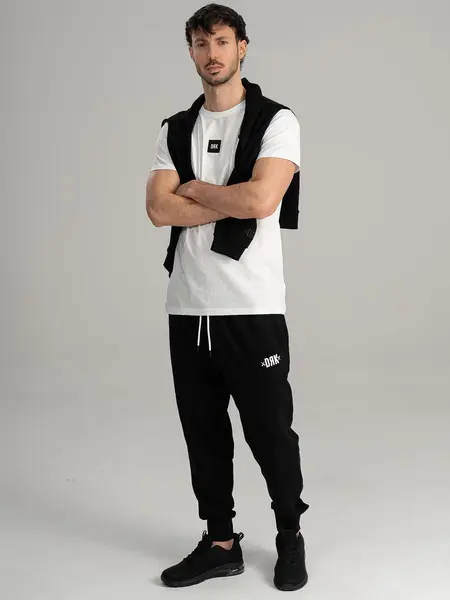 PANTALONI SPORT PENTRU BĂRBAȚI ORLANDO - CROIALĂ MODERNĂ, CONFORT ȘI MOBILITATE - 3XL