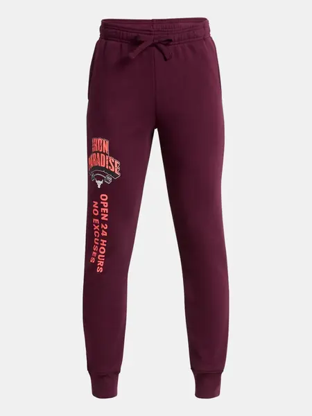 Pantaloni sport Pjt Rck Hm Gym