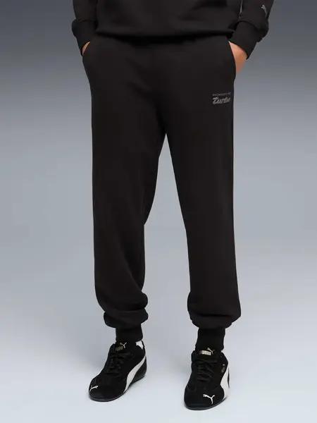 Pantaloni sport Pl Ess