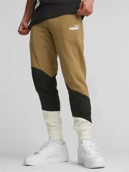 Pantaloni sport Power Cat