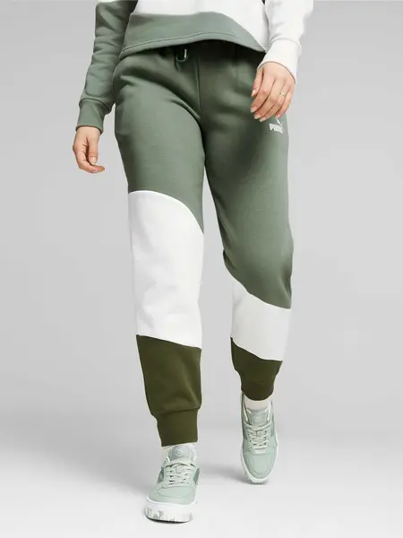 Pantaloni sport Power Cat Fl