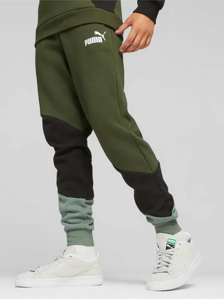 Pantaloni sport Power Cat Fl B