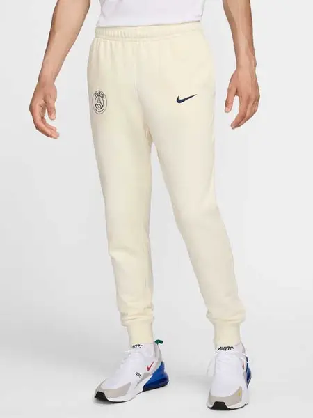 Pantaloni sport Psg M Nsw Club Jggr Ft Up