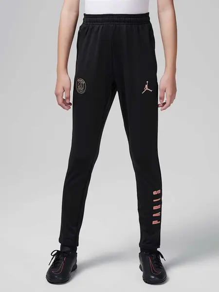 Pantaloni sport Psg Y Nk Df Strk Pant Kpz3r