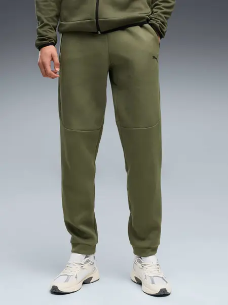 Pantaloni sport Pumatech Elevated Dk