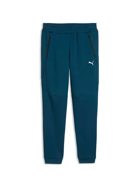 Pantaloni sport Pumatech Elevated Dk
