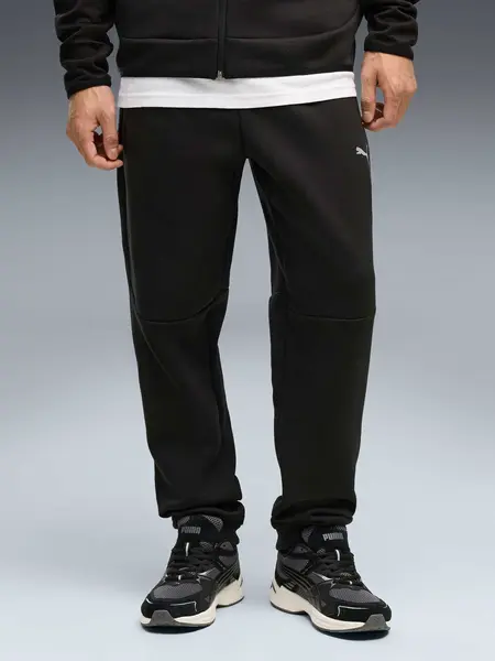 Pantaloni sport Pumatech Elevated Dk