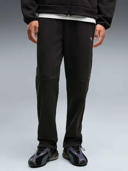 Pantaloni sport Pumatech Far Infrared Fl Op