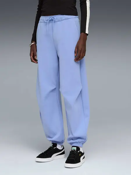 Pantaloni sport Pumatech Sense Soft Touch Balloon