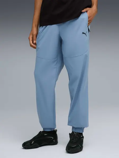 Pantaloni sport Pumatech Track Wv Cl