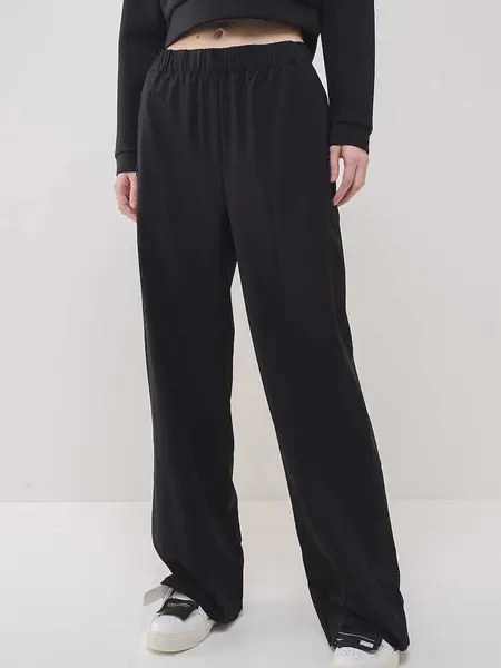 Pantaloni sport Pw Straight Leg