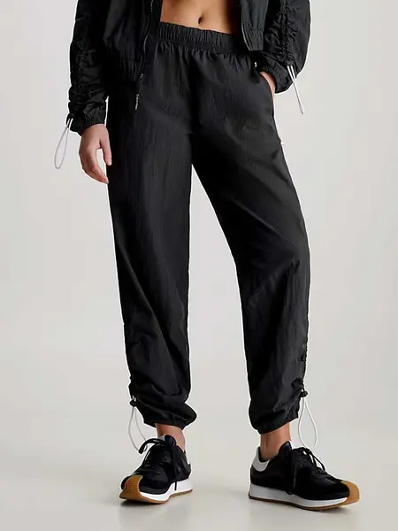 Pantaloni sport Pw Woven