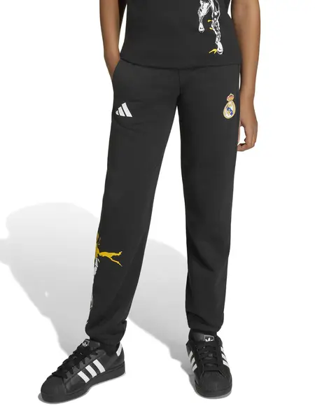 Pantaloni sport Real Madrid Avengers Kids
