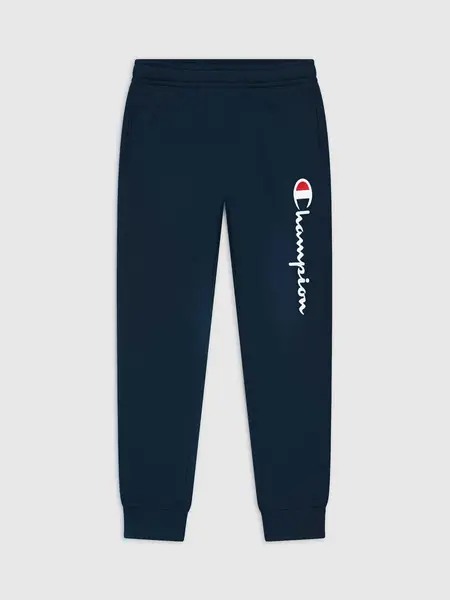Pantaloni sport Rib Cuff