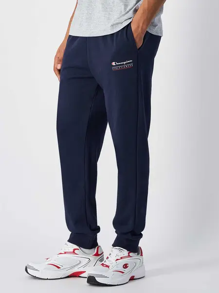 Pantaloni sport Rib Cuff