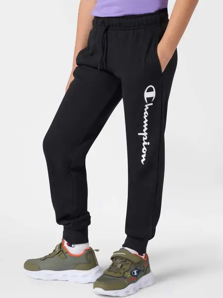 Pantaloni sport Rib Cuff