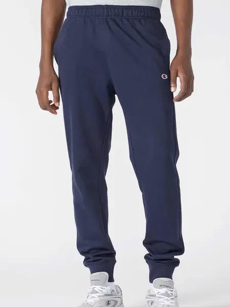 Pantaloni sport Rib Cuff