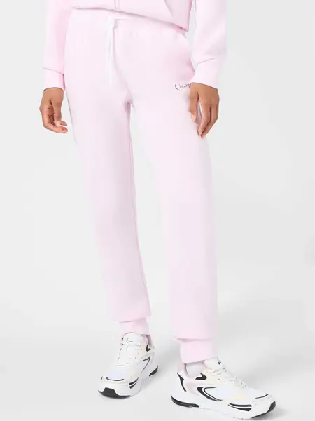 Pantaloni sport Rib Cuff