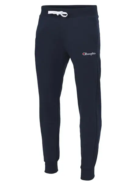 Pantaloni sport Rib Cuff