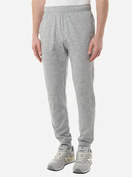 Pantaloni sport Rib Cuff