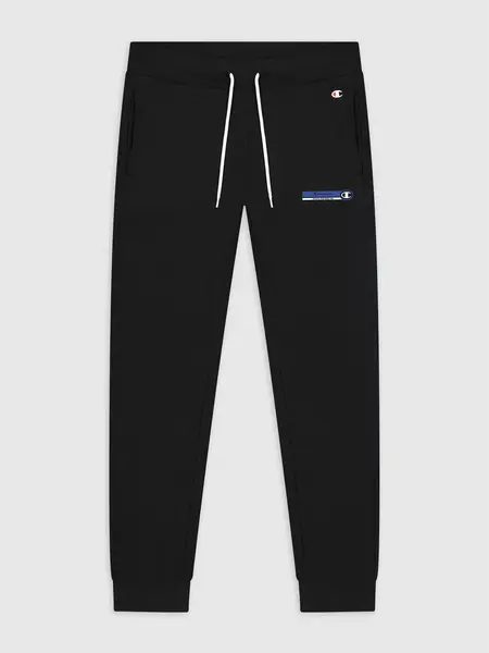 Pantaloni sport Rib Cuff
