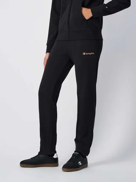 Pantaloni sport Rib Cuff