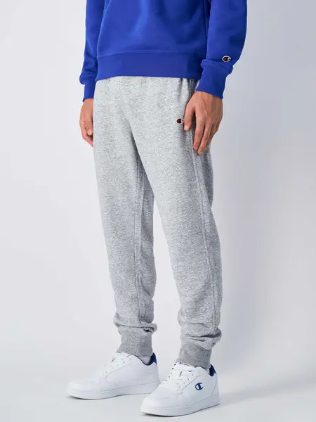 Pantaloni sport Rib Cuff