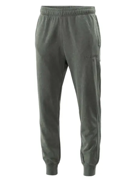 Pantaloni sport Rib Cuff