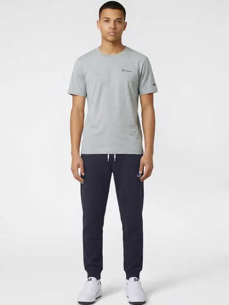 Pantaloni sport Rib Cuff