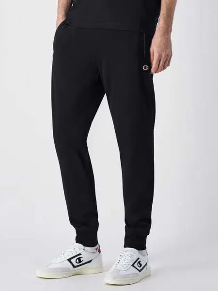 Pantaloni sport Rib Cuff