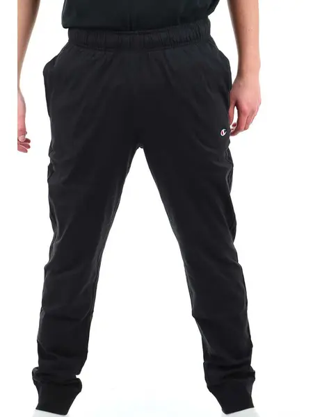 Pantaloni sport Rib Cuff