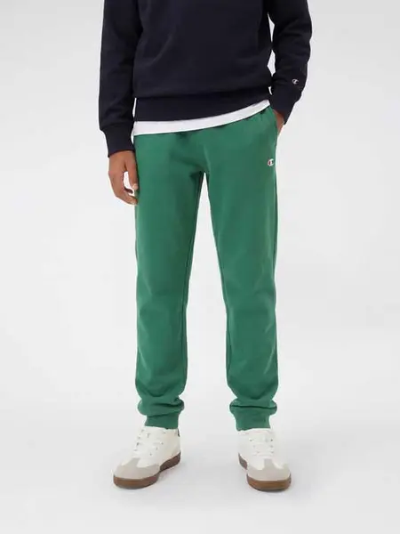 Pantaloni sport Rib Cuff