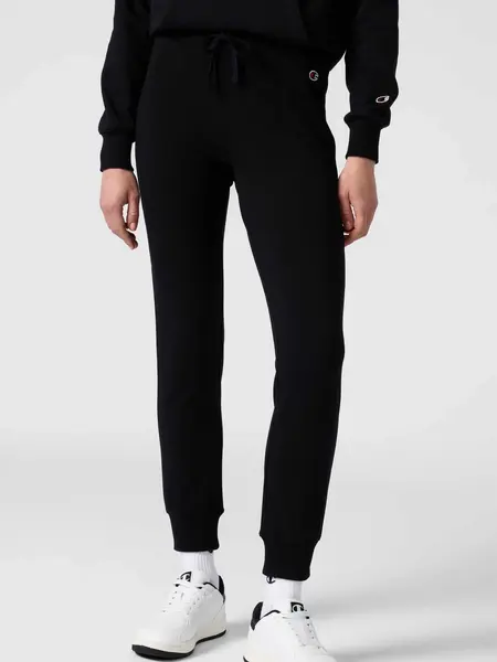 Pantaloni sport Rib Cuff