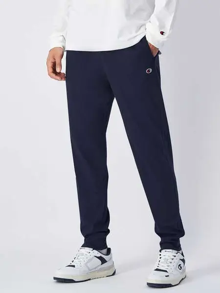 Pantaloni sport Rib Cuff