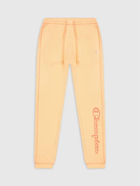 Pantaloni sport Rib Cuff