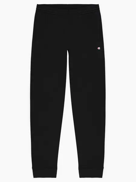 Pantaloni sport Rib Cuff