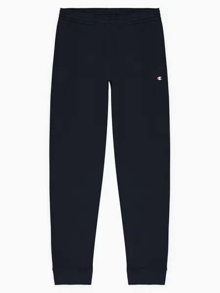 Pantaloni sport Rib Cuff