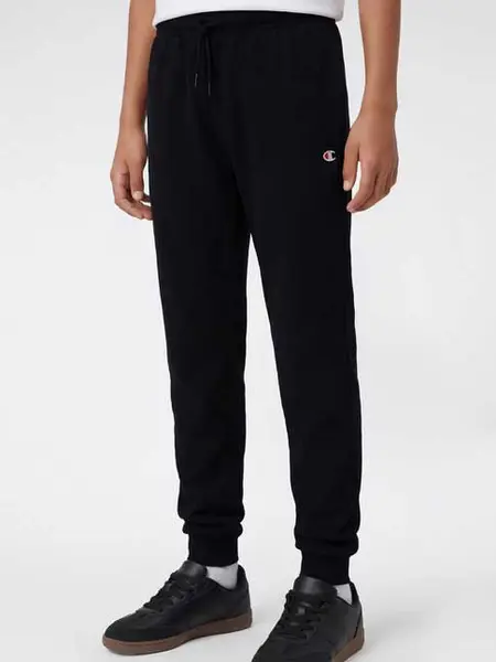 Pantaloni sport Rib Cuff
