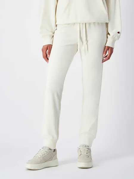 Pantaloni sport Rib Cuff
