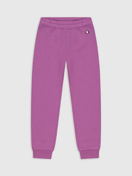 Pantaloni sport Rib Cuff