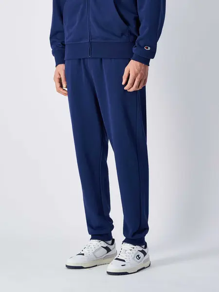 Pantaloni sport Rib Cuff