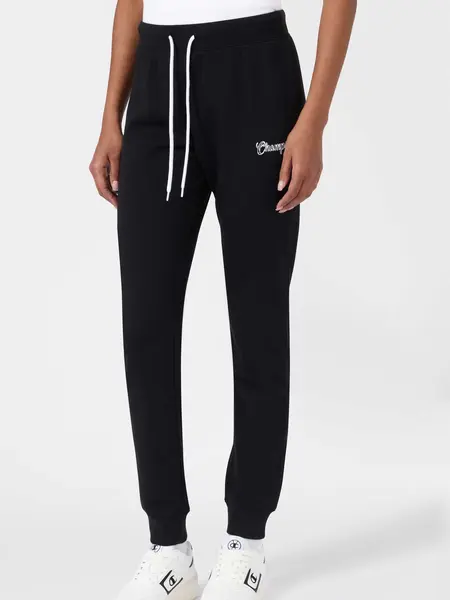 Pantaloni sport Rib Cuff