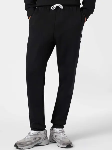 Pantaloni sport Rib Cuff