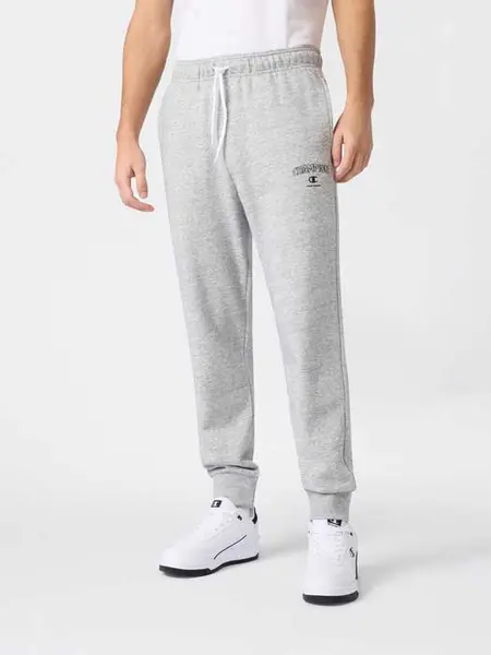 Pantaloni sport Rib Cuff