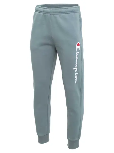 Pantaloni sport Rib Cuff